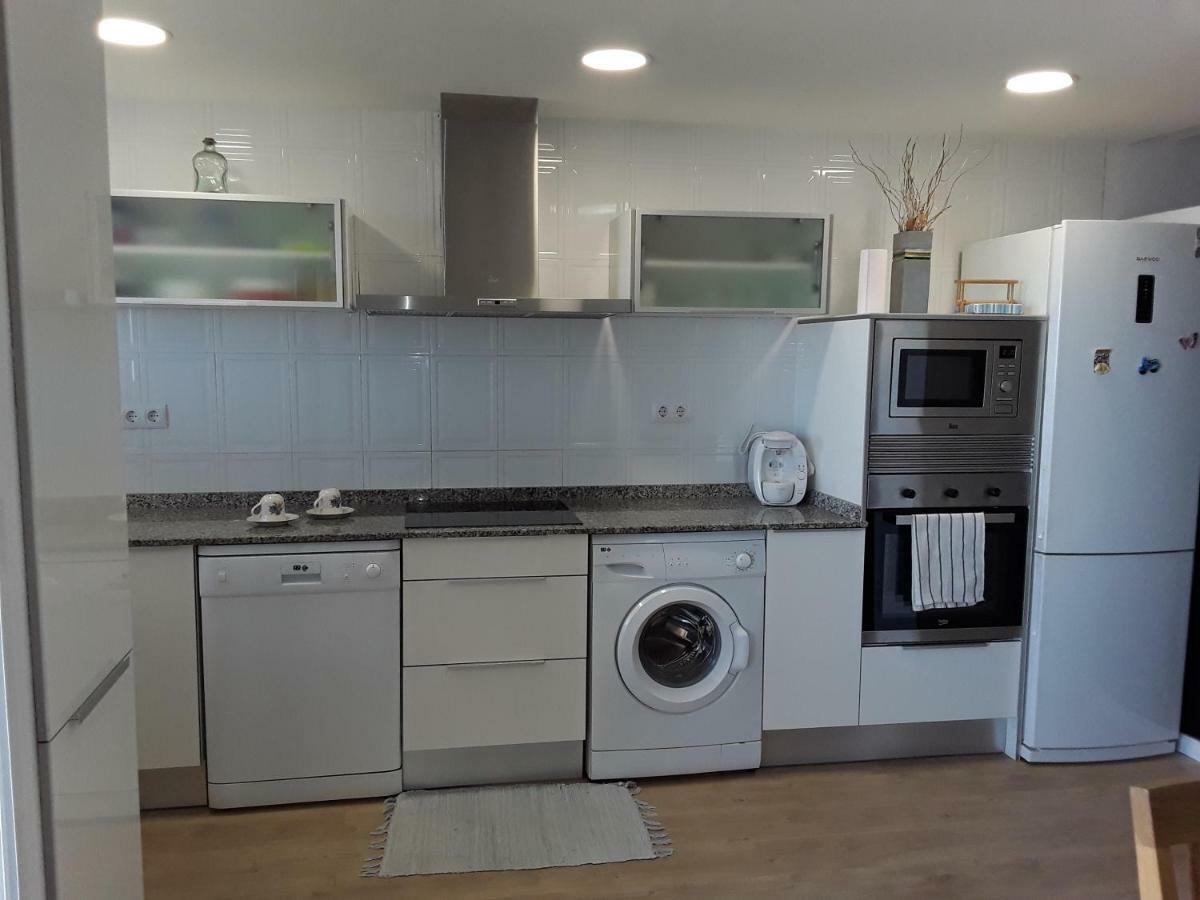 Apartamento 1 Linea Playa Porsa Playa Alboraya Port Saplaya Exterior foto